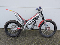 Trial bike, gasgas, txt 300