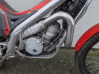 Trial bike, gasgas, txt 300 - afbeelding 23 van  30