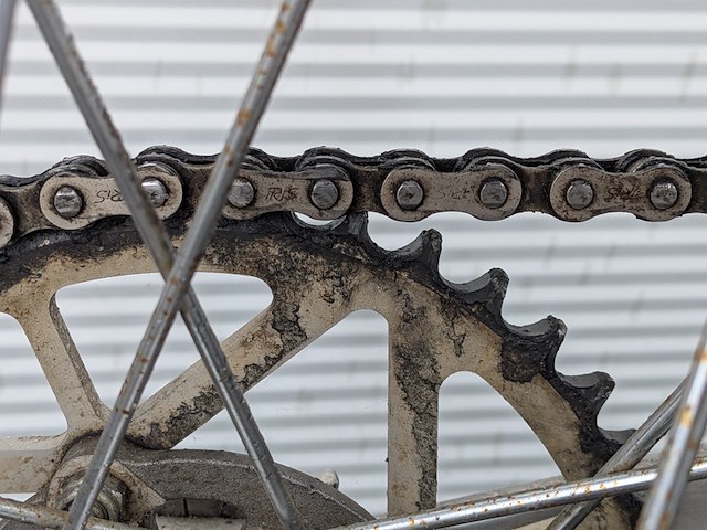 Trial bike, gasgas, txt 300 - afbeelding 24 van  30