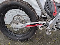 Trial bike, gasgas, txt 300 - afbeelding 25 van  30