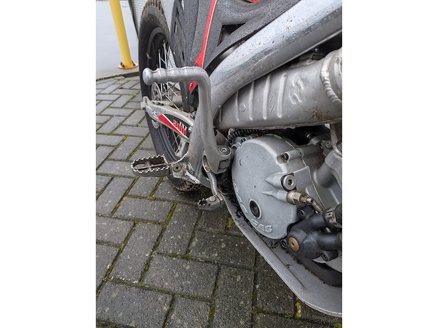 Trial bike, gasgas, txt 300 - afbeelding 26 van  30