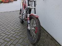 Trial bike, gasgas, txt 300 - afbeelding 3 van  30