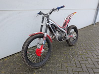 Trial bike, gasgas, txt 300 - afbeelding 5 van  30