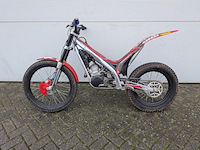 Trial bike, gasgas, txt 300 - afbeelding 6 van  30