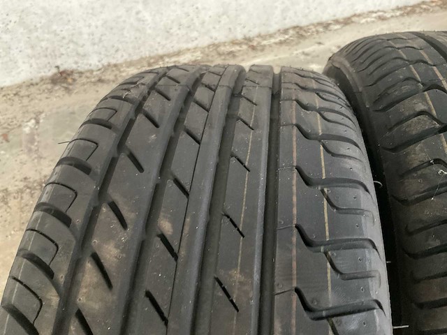 Triangle - sport atp tr918 - autoband (4x) - afbeelding 3 van  5