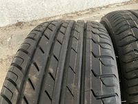 Triangle - sport atp tr918 - autoband (8x) - afbeelding 2 van  4