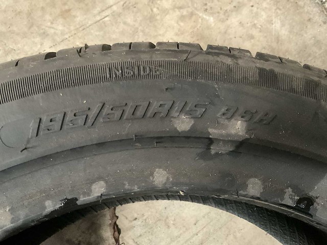Triangle - sport atp tr918 - autoband (8x) - afbeelding 4 van  4