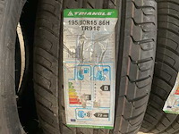 Triangle - sport atp tr918 - autoband (8x) - afbeelding 2 van  6
