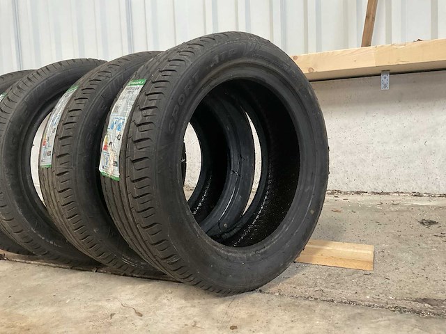 Triangle - sport atp tr918 - car tyre (8x) - afbeelding 4 van  6