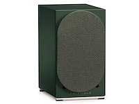 Triangle aio twin groen 2-delige speakerset - afbeelding 1 van  4
