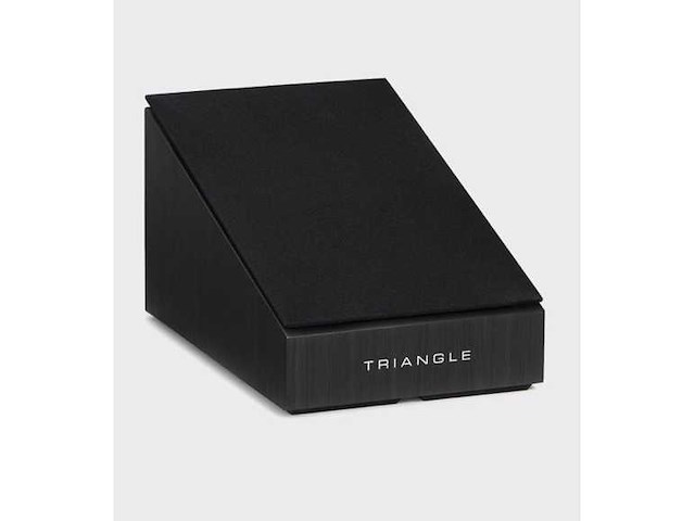 Triangle borea bra1 black ash 2-delige speakerset - afbeelding 2 van  3