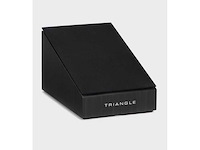 Triangle borea bra1 black ash 2-delige speakerset - afbeelding 2 van  3