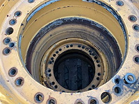 Triangle tb5985 29.5r25 industrie band met velg (4x) - afbeelding 8 van  9