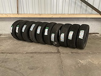 Triangle tem11 aanhanger band (10x) - afbeelding 1 van  3