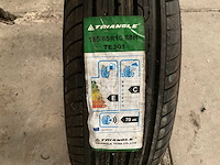 Triangle tem11 aanhanger band (4x) - afbeelding 2 van  3