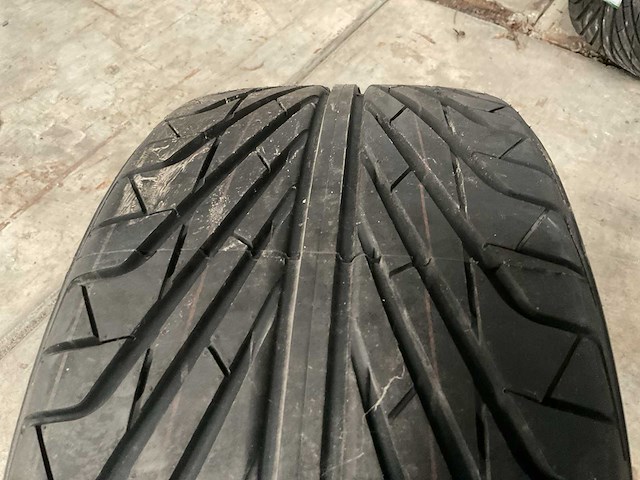 Triangle tr968 autoband (4x) - afbeelding 3 van  4