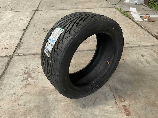 Triangle tr968 autoband (4x) - afbeelding 2 van  2