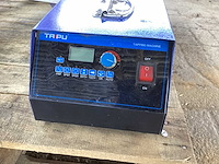 Triaplast elektrische taparm van het model td1400-1210 - afbeelding 7 van  9