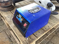 Triaplast elektrische taparm van het model td1400-1210 - afbeelding 8 van  9