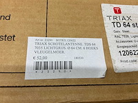 Trias tds 64 schotelantenne - afbeelding 2 van  2