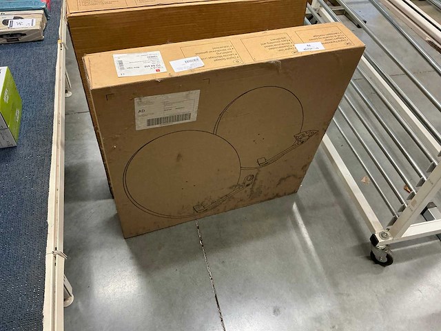 Trias tds 64 schotelantenne - afbeelding 1 van  3