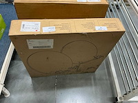 Trias tds 64 schotelantenne - afbeelding 2 van  3