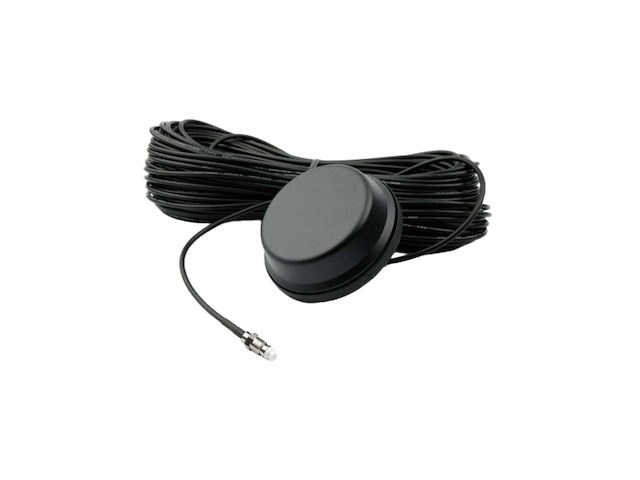 Triband gsm/umts antenna with 20m cable 20-hp08hf25 - afbeelding 1 van  5