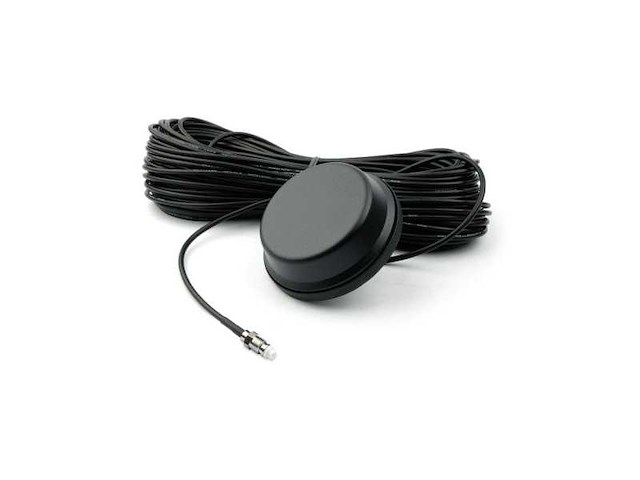 Triband gsm/umts antenna with 20m cable 20-hp08hf25 - afbeelding 2 van  5