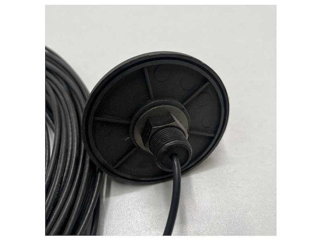 Triband gsm/umts antenna with 20m cable 20-hp08hf25 - afbeelding 3 van  5