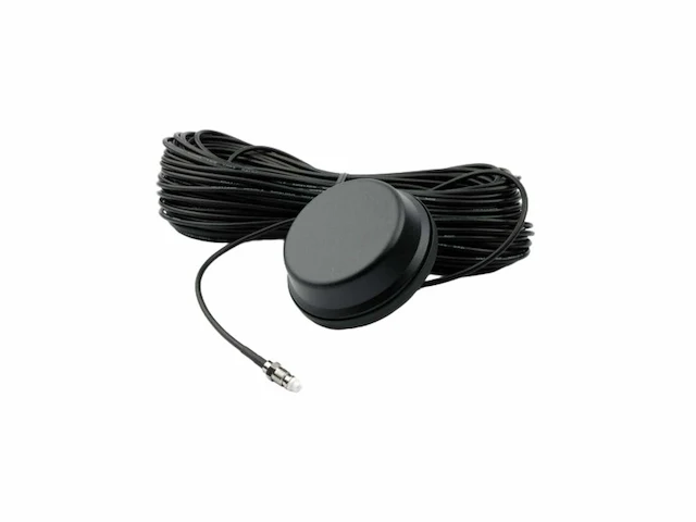 Triband gsm/umts antenna with 20m cable 20-hp08hf25 - afbeelding 1 van  5