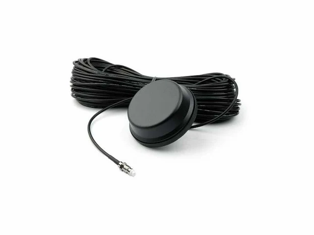 Triband gsm/umts antenna with 20m cable 20-hp08hf25 - afbeelding 2 van  5