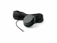 Triband gsm/umts antenna with 20m cable 20-hp08hf25 - afbeelding 2 van  5