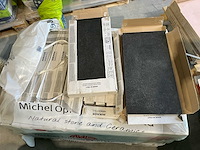 Tribeca broadway 600x300 vloertegel 75m² - afbeelding 4 van  9