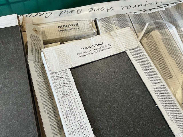 Tribeca broadway 600x300 vloertegel 75m² - afbeelding 5 van  9