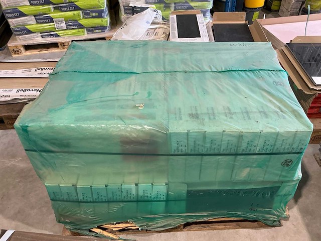 Tribeca broadway 600x300 vloertegel 75m² - afbeelding 8 van  9