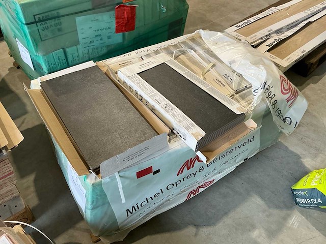 Tribeca broadway 600x300 vloertegel 75m² - afbeelding 9 van  9