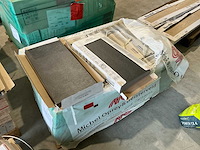 Tribeca broadway 600x300 vloertegel 75m² - afbeelding 9 van  9