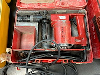 Trible / hilty elektrisch gereedschap - afbeelding 2 van  22