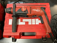 Trible / hilty elektrisch gereedschap - afbeelding 4 van  22