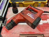 Trible / hilty elektrisch gereedschap - afbeelding 6 van  22
