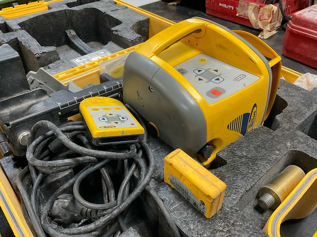 Trible / hilty elektrisch gereedschap - afbeelding 9 van  22