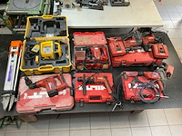 Trible / hilty elektrisch gereedschap - afbeelding 1 van  22
