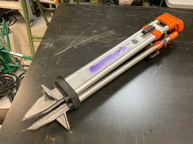 Trible / hilty elektrisch gereedschap - afbeelding 14 van  22
