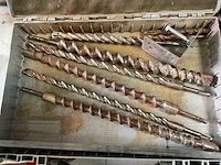 Trible / hilty elektrisch gereedschap - afbeelding 15 van  22