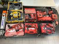 Trible / hilty elektrisch gereedschap - afbeelding 12 van  22