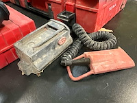 Trible / hilty elektrisch gereedschap - afbeelding 18 van  22