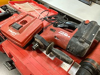 Trible / hilty elektrisch gereedschap - afbeelding 21 van  22