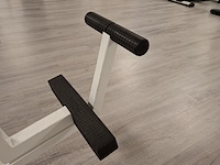 Triceps press technogym - afbeelding 12 van  12