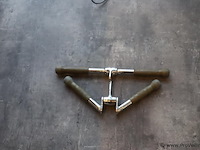 Triceps v-bar - afbeelding 1 van  3