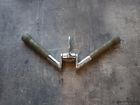 Triceps v-bar - afbeelding 2 van  3